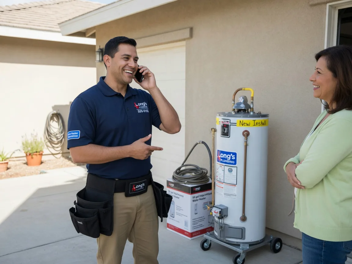 Leak Detection Plainfield, OH FAQs